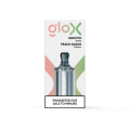 ZGAR GLO-X PREFILLED CARTRIDGE - Peach Guava