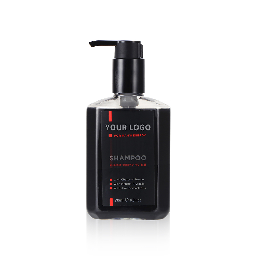 Shampoo para cuidados com os cabelos de outros homens para adultos por atacado