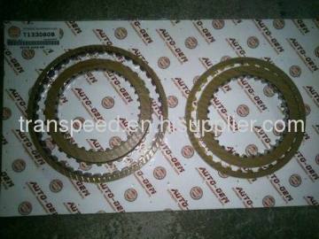 4f27e Transmission Friction Kit 