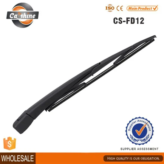 Factory Wholesale Best Car Rear Windshield Wiper Blade And Arm For FORD C MAX