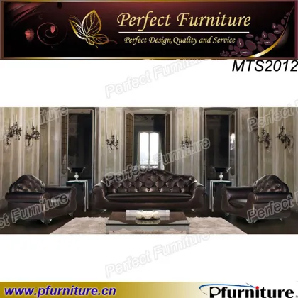 MTS2012 Italian leather sofa modern leather sofa leather sofa