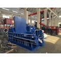 Big capacity Waste hydraulic baler for scrap aluminum