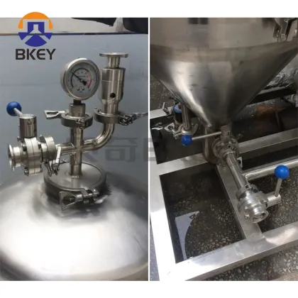 Small Brewery Equipment - Brewing Supplies & Tools for Craft Brewers