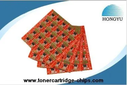 Cartridge Lexmark Toner Chips For Lexmark® X203 / X204 Cartridges, 6k (ww)