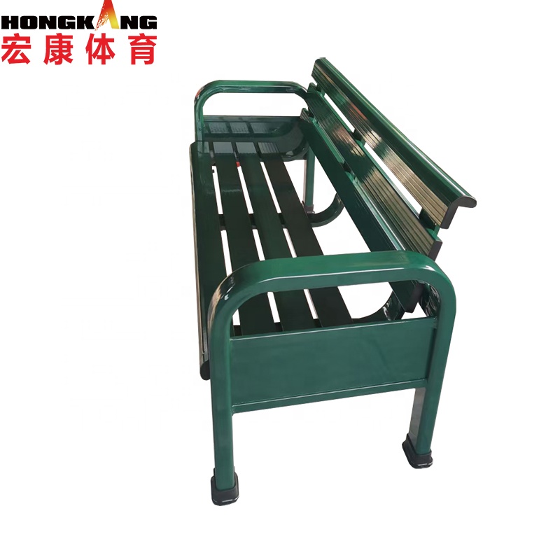 Aluminum Tennis Court Rest Chair