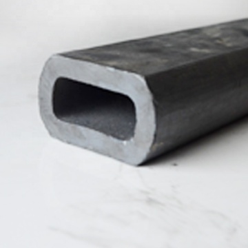 High Temperature Silicon Carbide Beam Tube - Factory Resistance 1650 Recrystallized
