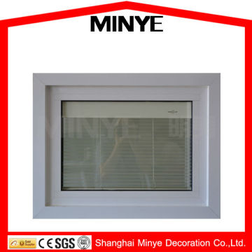 Aluminum FRAME ELECTRIC SHUTTER/LOUVER WINDOW WITH CONTROL