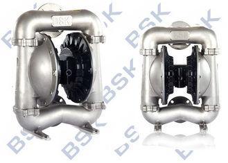 Mining / Chemical Diaphragm Pump pneumatic double diaphragm