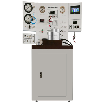  BK2000 Speed Governor Test Bench for EUROPA, RHD6, TY111, TY555 Governors and Actuators