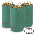 Outdoor storage bags