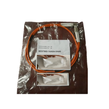 Original S7-400H Patch Cable - 6ES7960-1AA04-5AA0