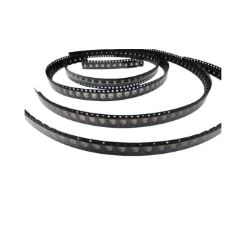 Ceramic3535 and 5050 LED Beads with Various Wavelengths (940nm, 395nm, 365nm, 660nm, 730nm, 850nm, 1000nm)