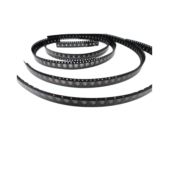 Ceramic3535 and 5050 LED Beads with Various Wavelengths (940nm, 395nm, 365nm, 660nm, 730nm, 850nm, 1000nm)