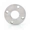 Stainless steel high pressure forged flange