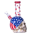 Sebaka sa batho se huleloang ke motho ea huleloang ke sake, Flag of United States, Borolilicate Glank, khalase Hookah