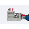 Advanced Light Pole Tapering Reducing Equipment