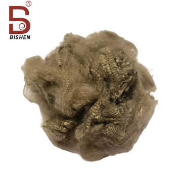 ตัวเลือกเส้นใยสิ่งทอขั้นสูง