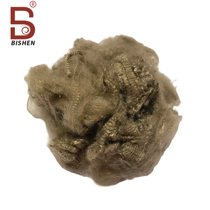 ตัวเลือกเส้นใยสิ่งทอขั้นสูง