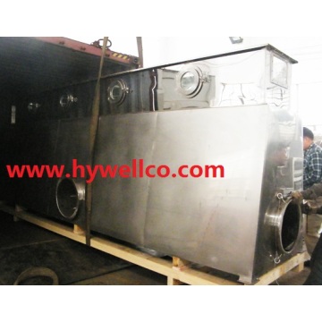 Hywell Supply Instant Particle Dryer