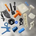 Pe Plastic Parts Electronic Enclosure Abs Plastic Enclosure