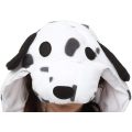 Unisex Dalmatian Onesie Animal Cosplay Costume