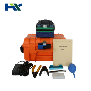 Factory Direct Prices: Multi-Language Eloik ALK 88A Fusion Splicer