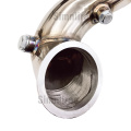 05-07 Mazda Speed ​​6 3 Zoll Outlet Turbo Version 2 Regenpfeife