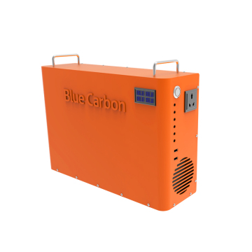 Power Can  AC output BCT-SPC