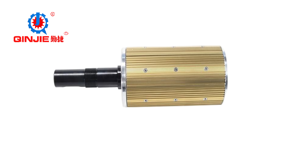 Eixo pneumático de azulejos de liga de alumínio de 3 polegadas