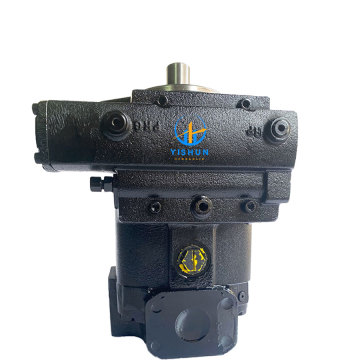 Hydraulic Pump Models PVWJ-034-A1UV-LDFY-P-1NNNN and PVWJ-025-A1UV-LSAY-P/M-1NNNN/HNNSN PVWJ-025-A1UV-LDS-P-1NN/FNN-CP-0099