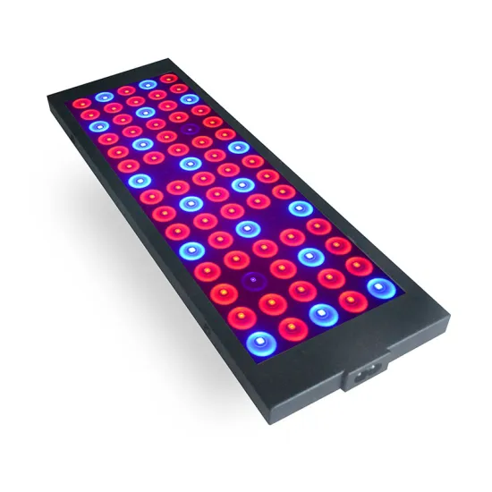 SHENPU 40W LED Grow Light for Indoor Plants