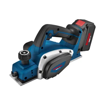 36V Cordless Electric Wood Planer