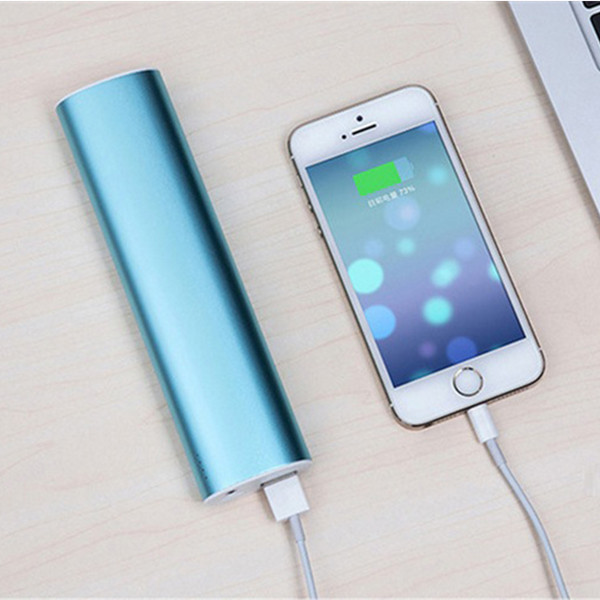 Mini Power Bank