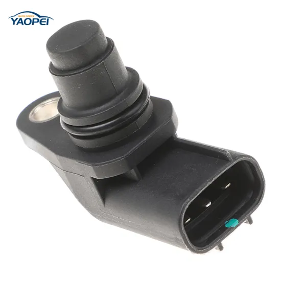 YAOPEI Camshaft Position Sensor For Isuzu 4HK1 NPR