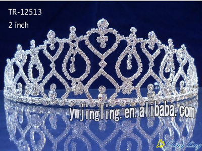 Small Pageant Crowns Tiaras Cheap