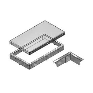 The led driver metal ballast valve