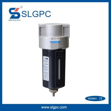 High quality mindman type 3/8 inch adjustable air pressure generator filter MAF-401