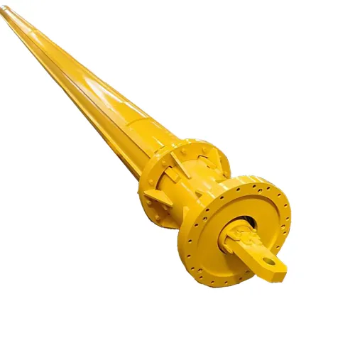 Foundation Drilling Soil Pipe Kelly Bar, High Quality Foundation