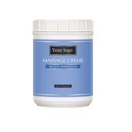 Factory Natural Hot sale cosmetic face body cream for salon best whitening slimming rf cream