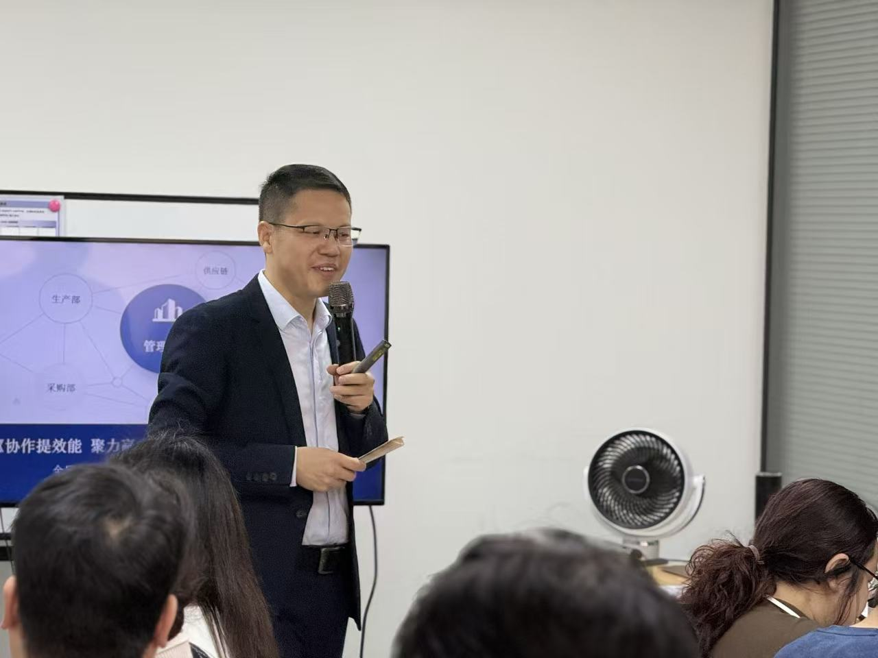feili-commercial-ozone-generator-business-training