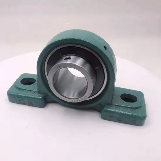 Pillow Block Bearing External Spherical SBP209G 209-26G