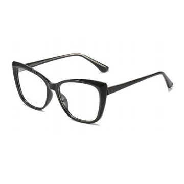 TR90 Blue Cut Oversized Square Eyeglasses Frames - Cheap Optical Frames