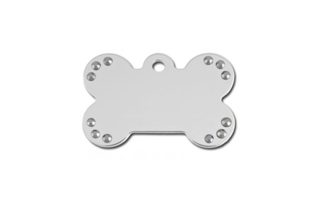 custom dog tags