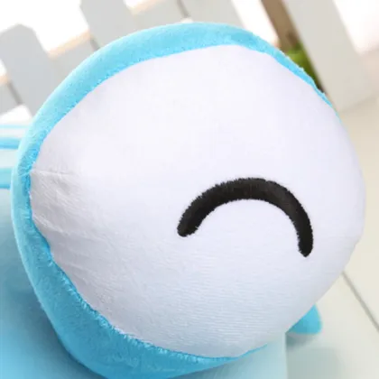 Hot Sale Plush Sea Animal Big with Eye Lobster Soft Toy