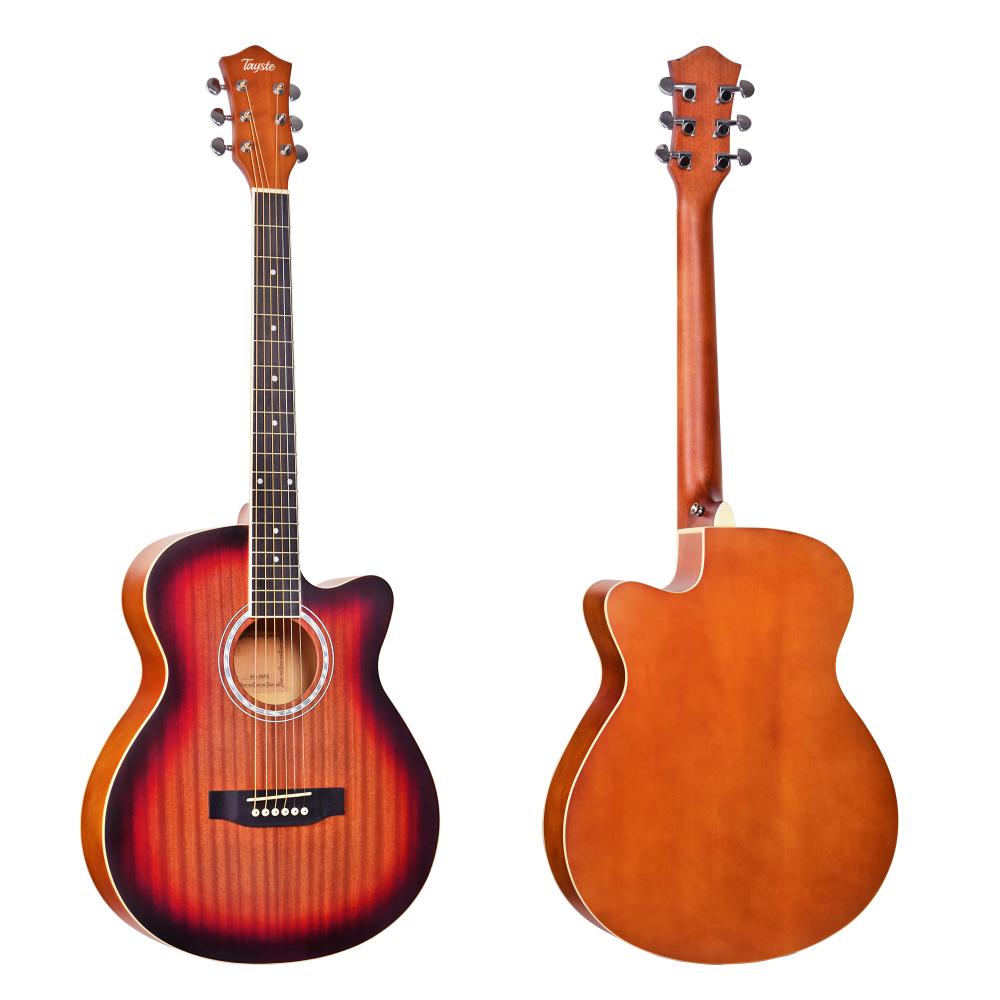 T404 Acoustic Guitar