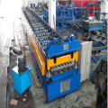 Floor Decking Metal Profile Equipment Machine