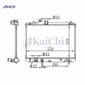 1770062J10 Radiateur automatique Suzuki Swift 1.3L / 1,5L / 1,6L 05-12