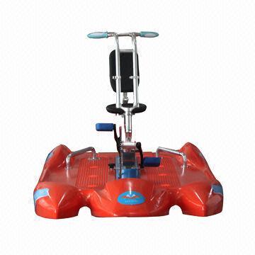 Sea Cycle Water Bike with Lightweight Aluminum Frame