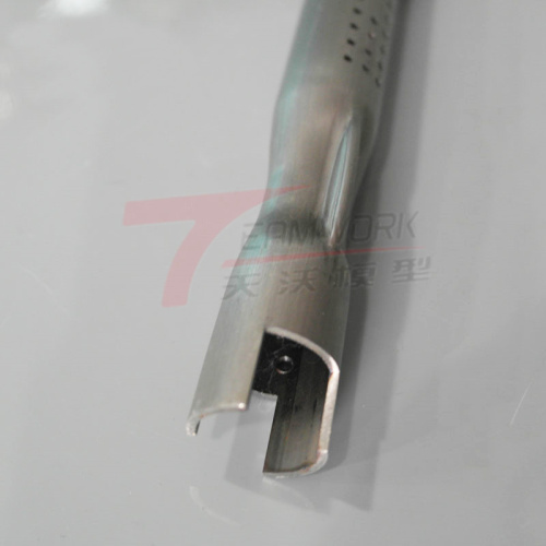 OEM CNC Milling Machining Prototype Aluminum Machined Parts