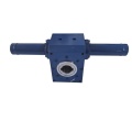 50-180 ° Rotating Hydraulic Cylinder